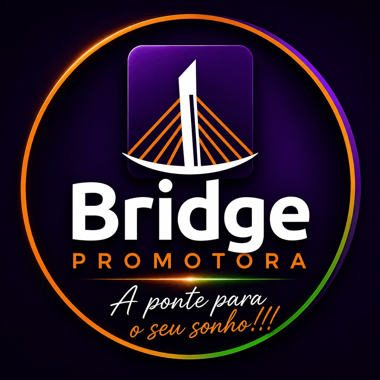 Bridge Promotora - crédito consignado